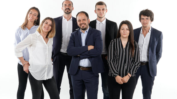Copropriétés, Econhomes vous aide à réduire vos charges - © D.R.