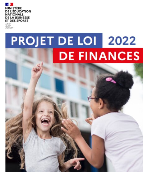 ©  Ministère de l'éducation nationale, de la jeunesse et des sports