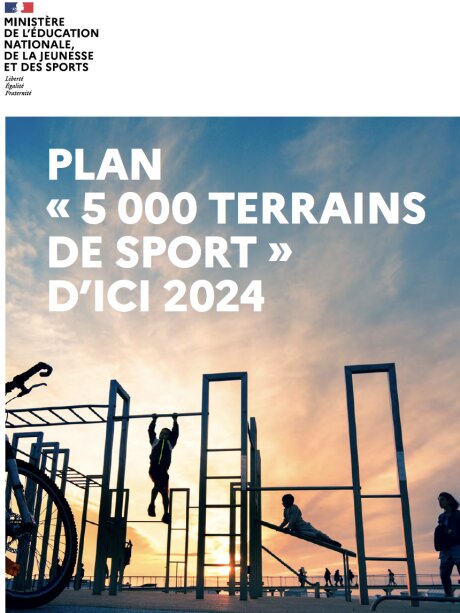 ©  Agence Nationale du Sport