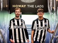 ©  Newcastle United FC