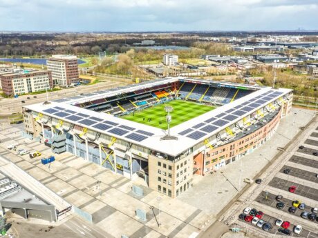 ©  NAC Breda