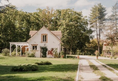 ©  Airbnb