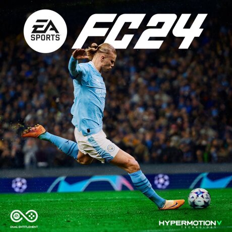 ©  EA Sports FC