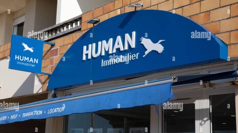 Human Immobilier - © D.R.