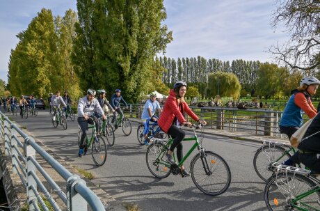 ©  Vélo & Territoires