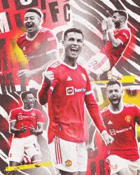 ©  Manchester United FC