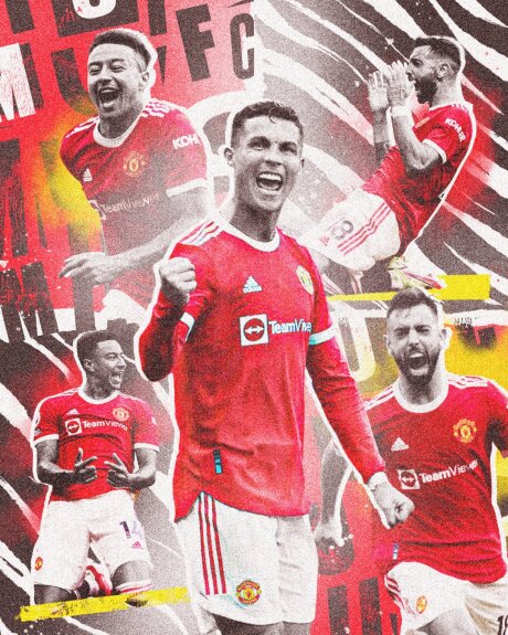 ©  Manchester United FC