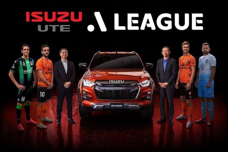 ©  Australian Professional Leagues