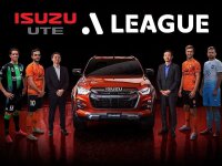 ©  Australian Professional Leagues