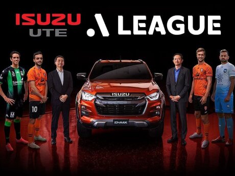 ©  Australian Professional Leagues