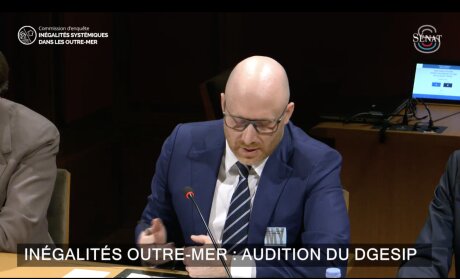 ©  Sénat
