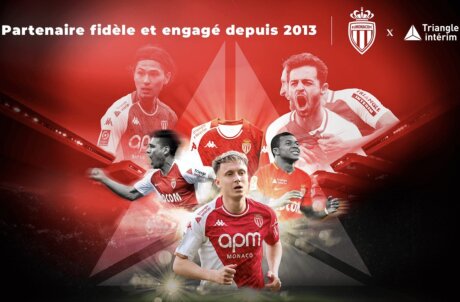 ©  AS Monaco FC