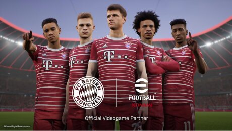 ©  FC Bayern Munich