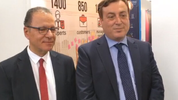 UNLEASH 2018 : les 10 interviews qu’il ne fallait pas rater - © D.R.