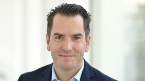 RH : les nominations marquantes en février - Gilles Rossi 2019 @SAP Gilles Rossi 2019 @SAP SAP France