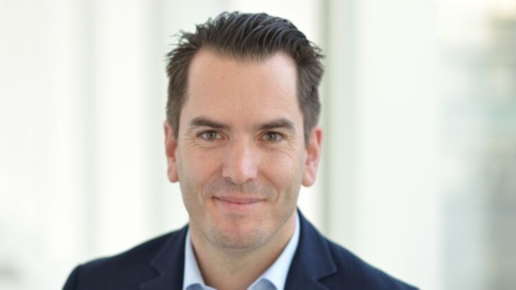 RH : les nominations marquantes en février - Gilles Rossi 2019 @SAP Gilles Rossi 2019 @SAP SAP France