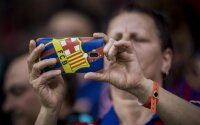 ©  FC Barcelone