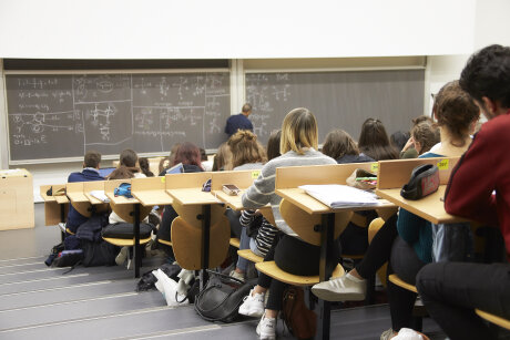 ©  Conférence des présidents d'université – Université de Franche-Comté