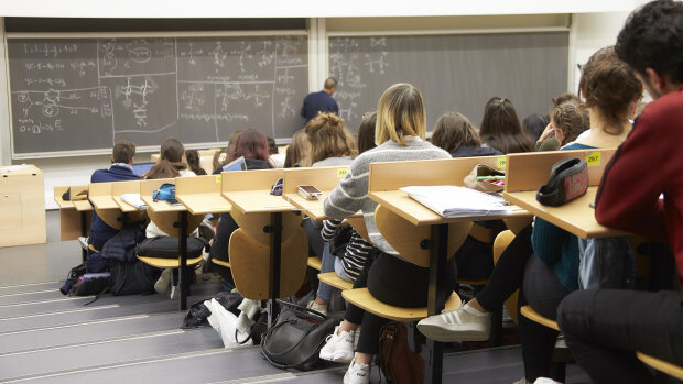 Que vaut le système des heures complémentaires dans les universités ? - © Conférence des présidents d’université - Université de Franche-Comté