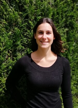 Elise Rey du Boissieu - © D.R.