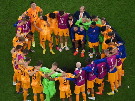 ©  KNVB