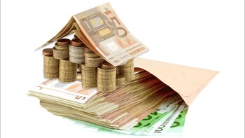Octobre : les taux de crédit immobilier restent très bas - © D.R.