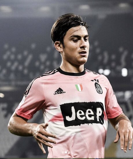 ©  Juventus FC