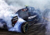 ©  Mercedes-AMG Petronas Motorsport