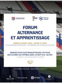 ©  OL Fondation