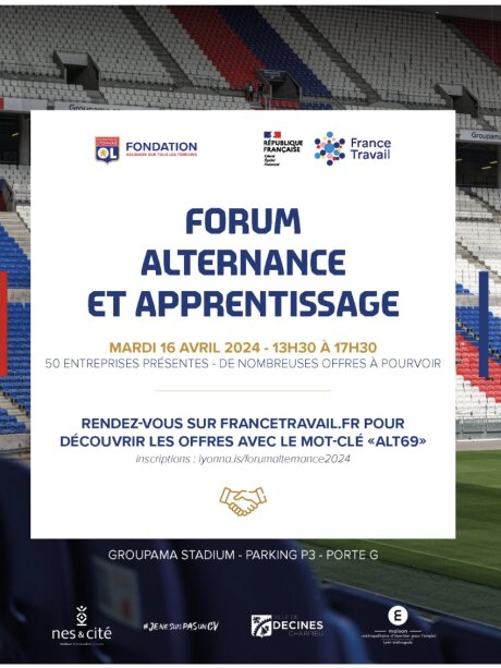 ©  OL Fondation