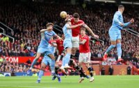 ©  MUFC