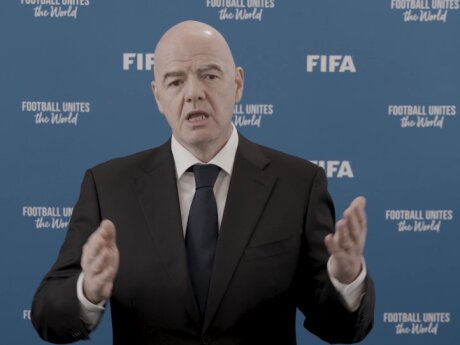©  FIFA