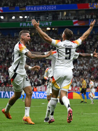©  UEFA Euro 2024 / X