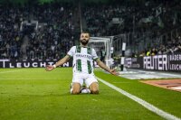 ©  Borussia Mönchengladbach