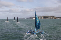 ©  Transat Jacques Vabre Normandie Le Havre