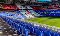 ©  Olympique Lyonnais