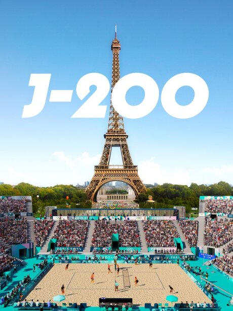 ©  Paris 2024