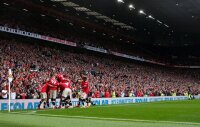 ©  MUFC