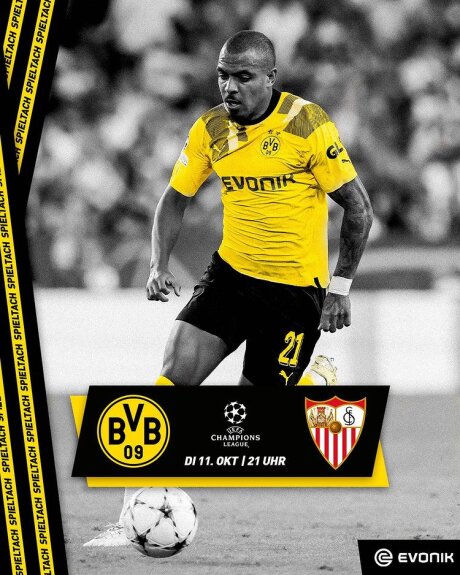 ©  Borussia Dortmund