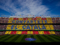 ©  FC Barcelone