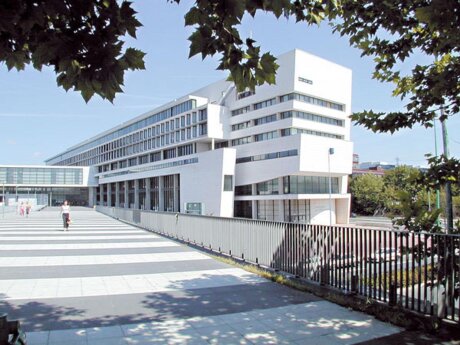 ©  Université de Cergy-Pontoise