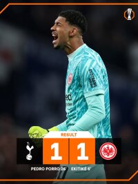 ©  UEFA Europa League / X