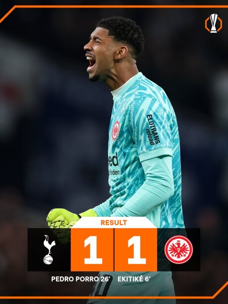 ©  UEFA Europa League / X