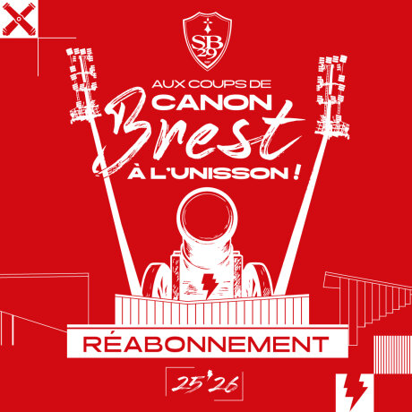 ©  Stade Brestois 29