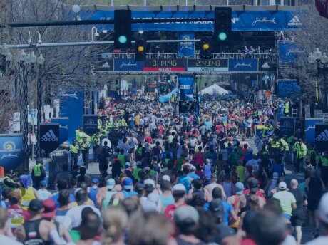©  Boston Athletics Association