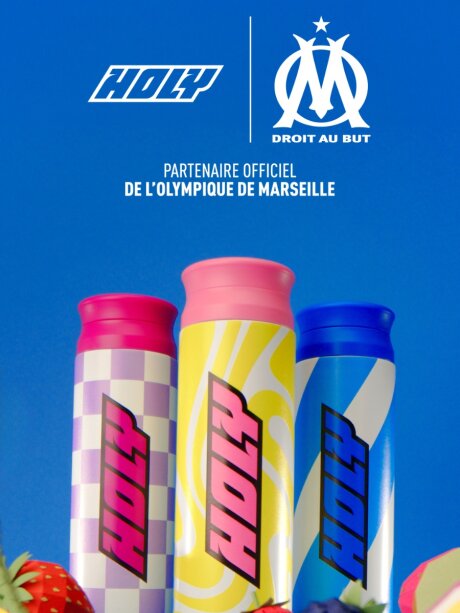 ©  Olympique de Marseille