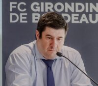 ©  Girondins de Bordeaux