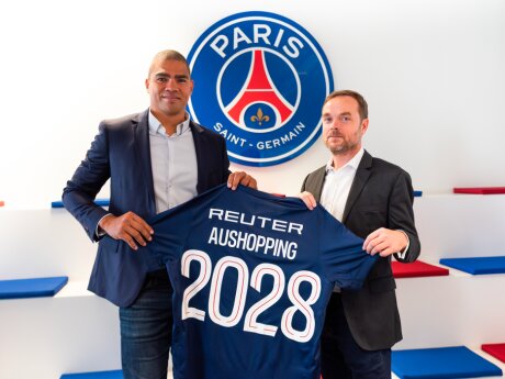 ©  PSG Handball
