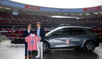 ©  Club Atletico de Madrid