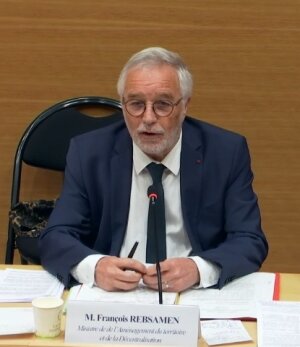 ©  Assemblée nationale